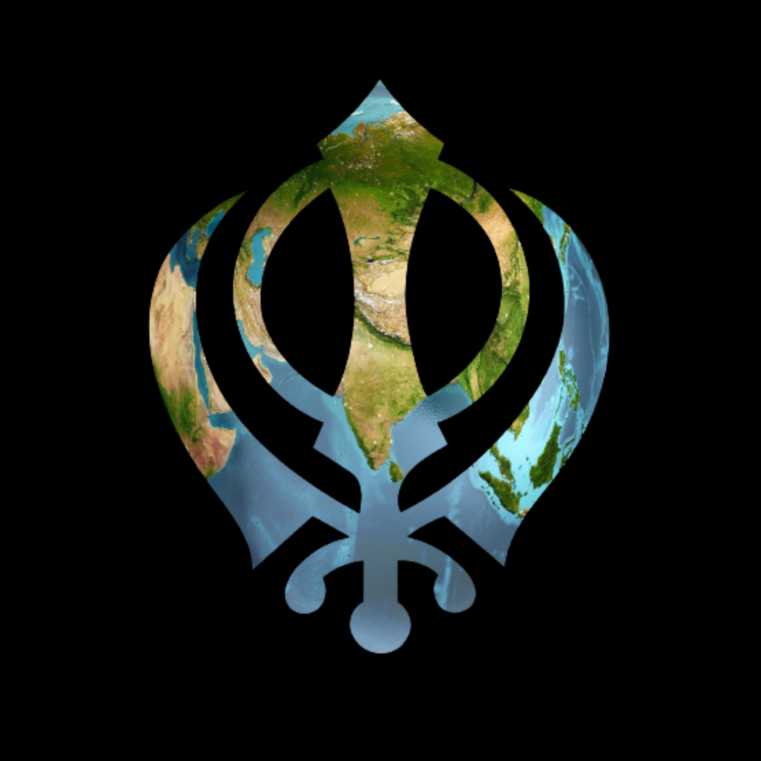 Khalsa Logo
