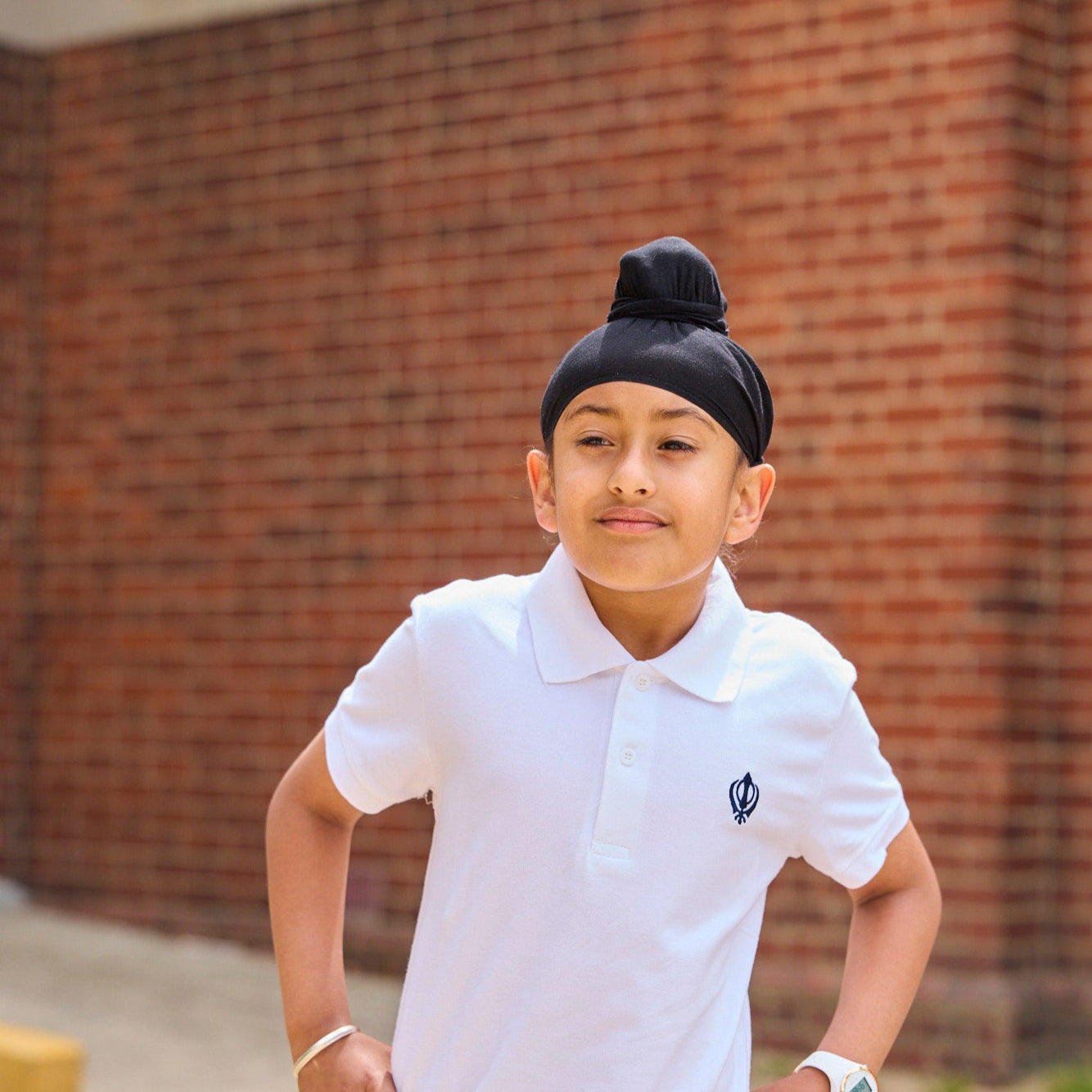 Khalsa Heritage Kids Bundle