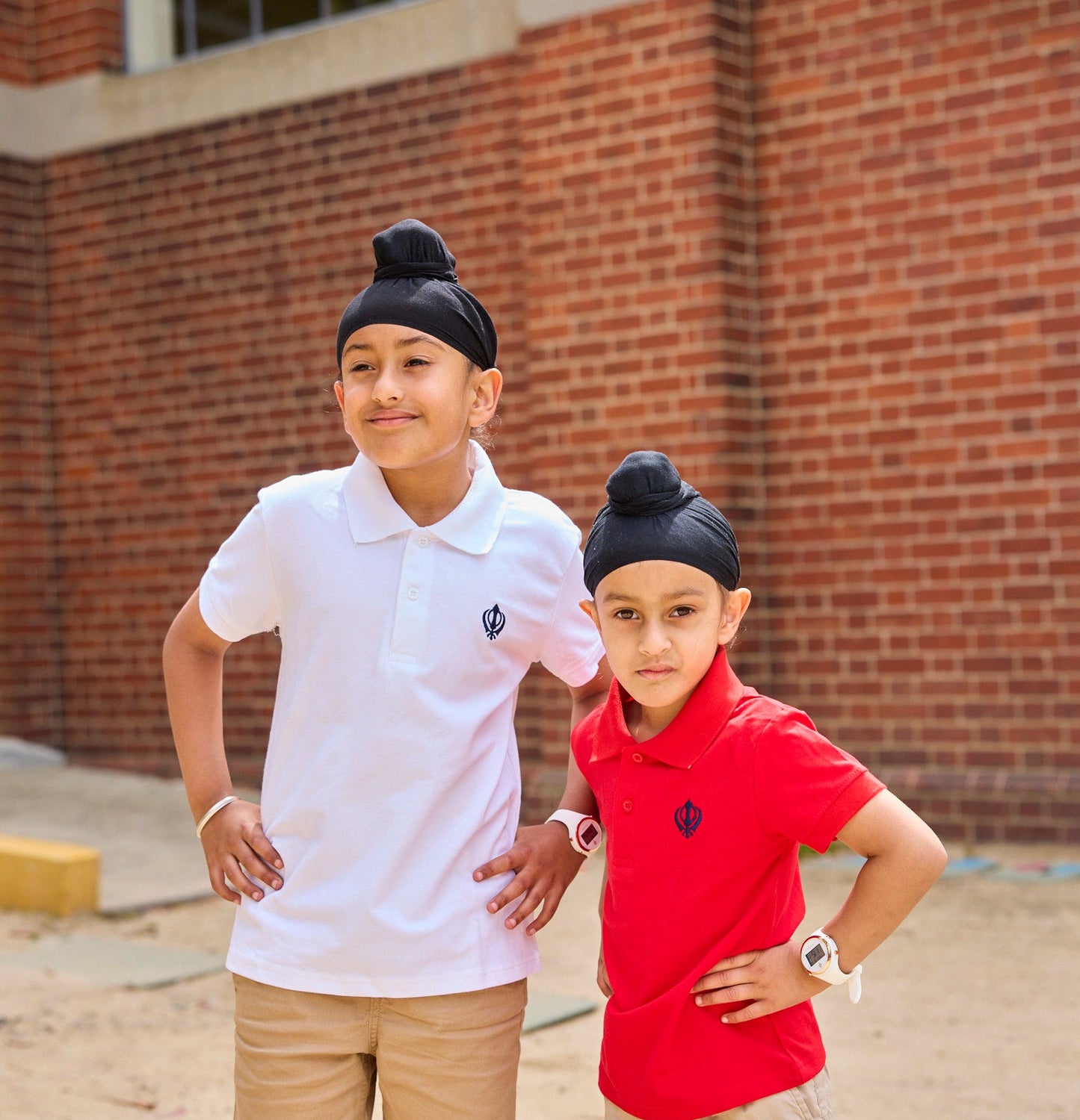 Khalsa Heritage Kids Bundle
