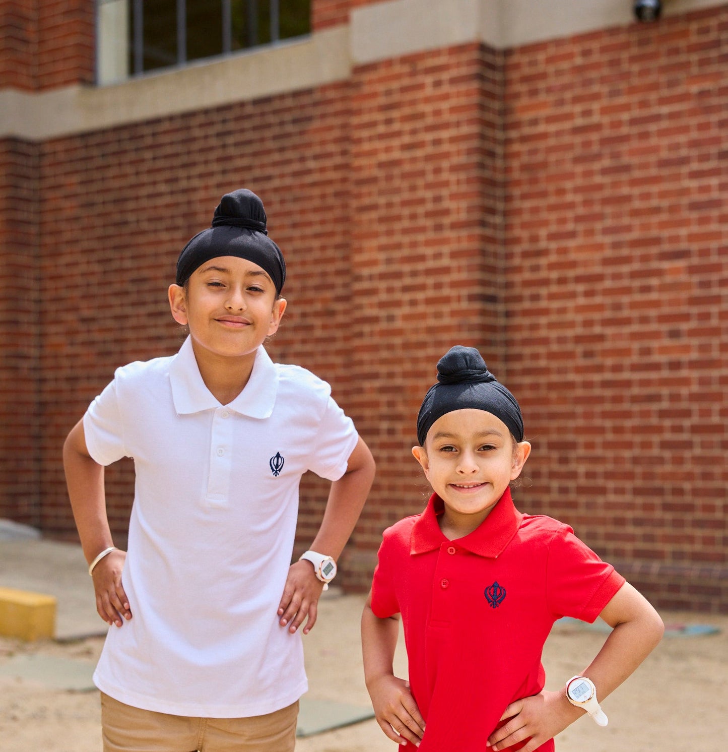 Khalsa Heritage Kids Bundle