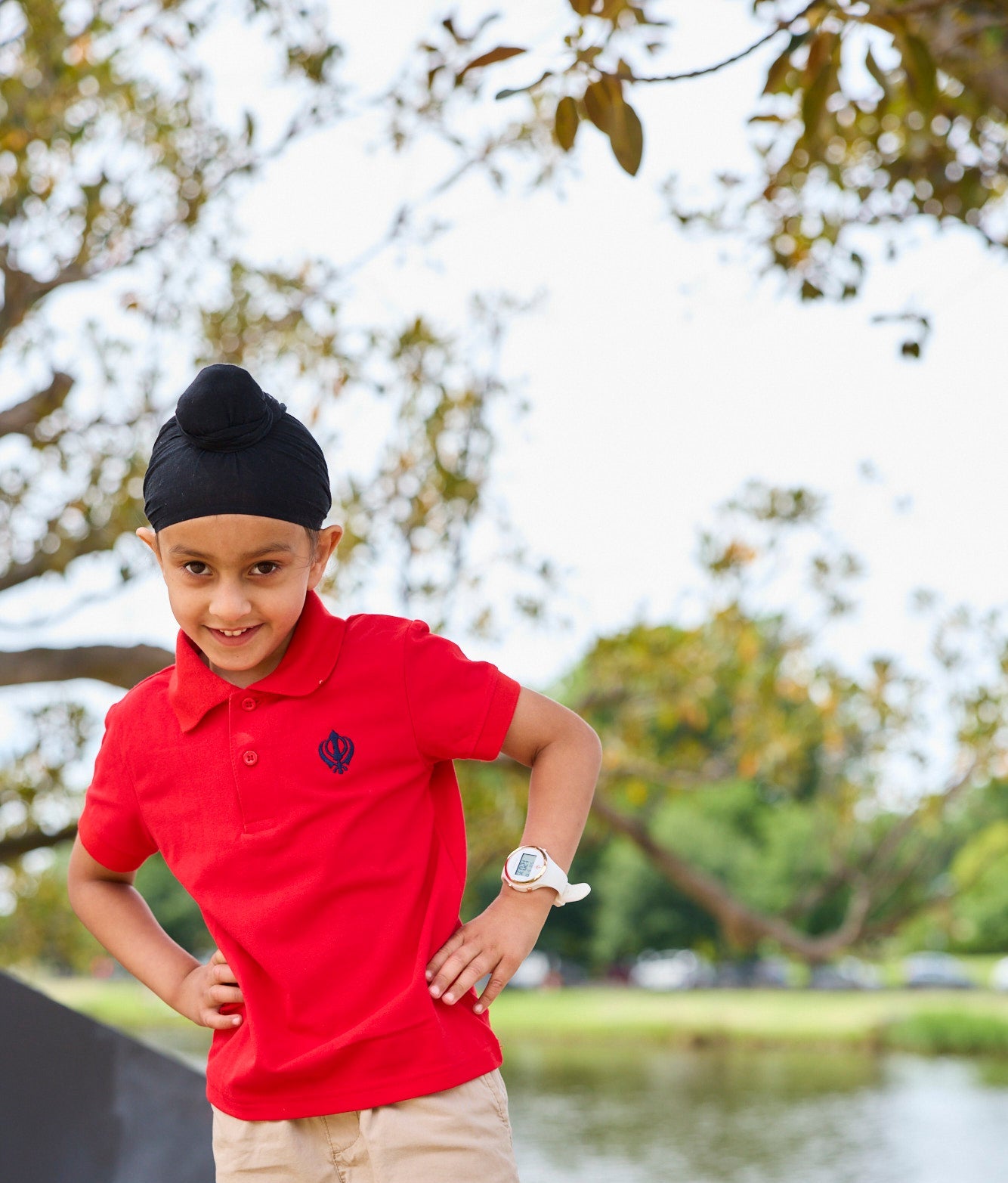 Khalsa Heritage Kids Bundle