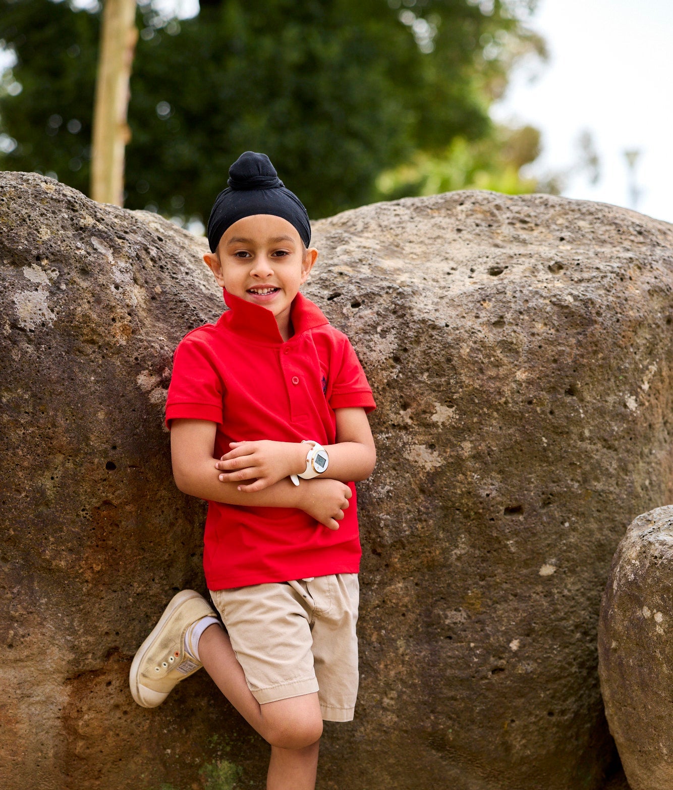 Khalsa Heritage Kids Bundle