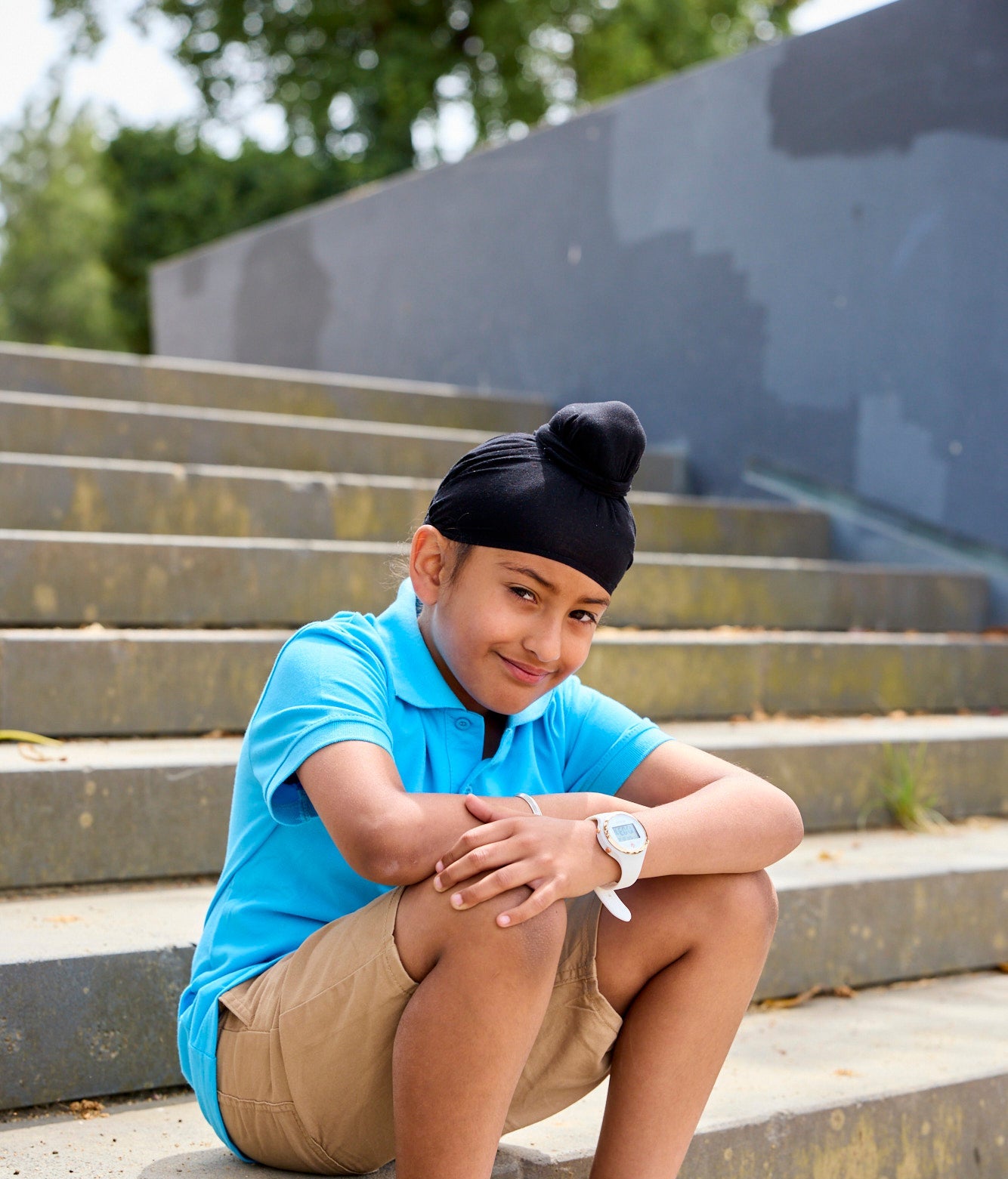 Khalsa Heritage Kids Bundle