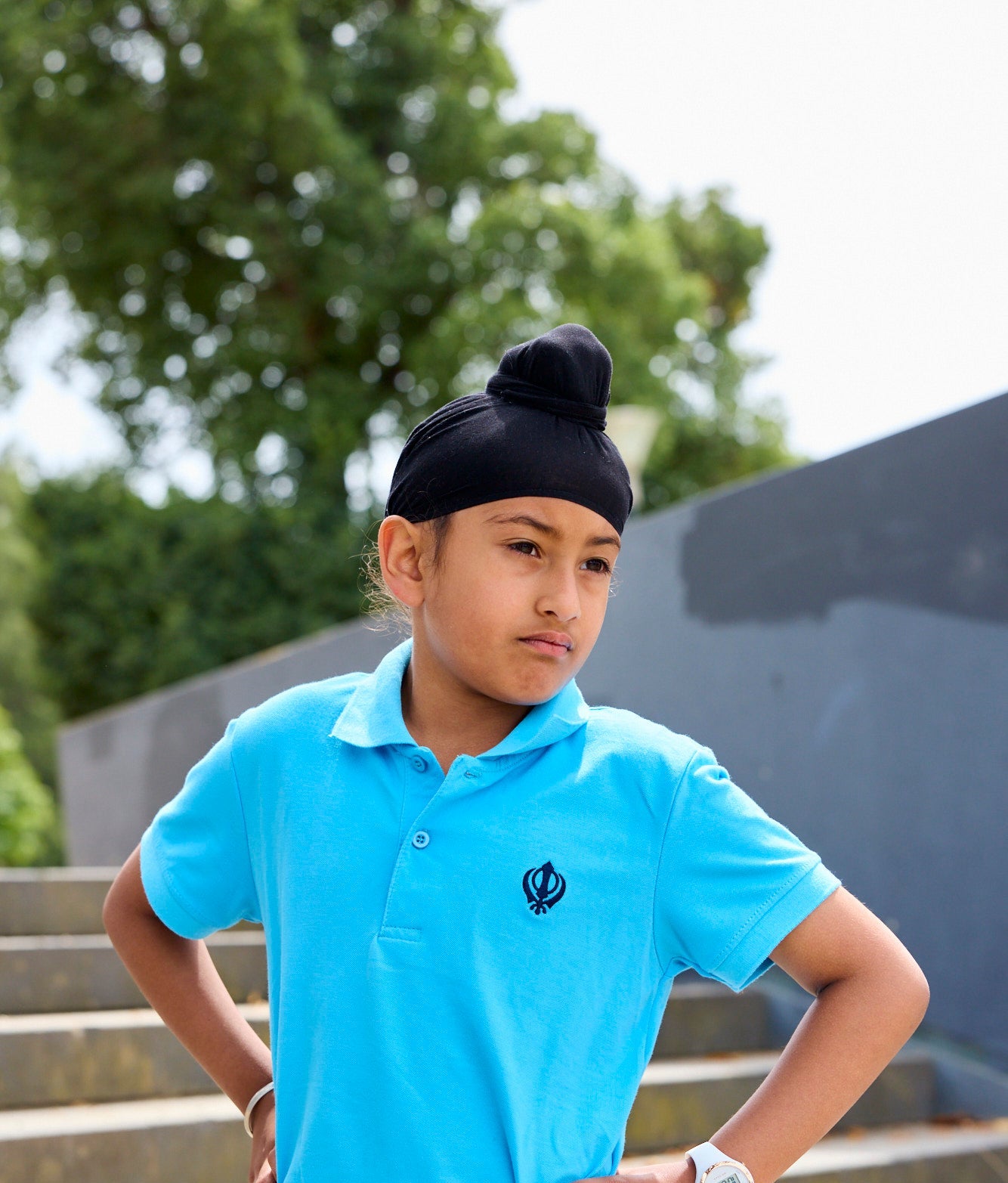 Khalsa Heritage Kids Bundle