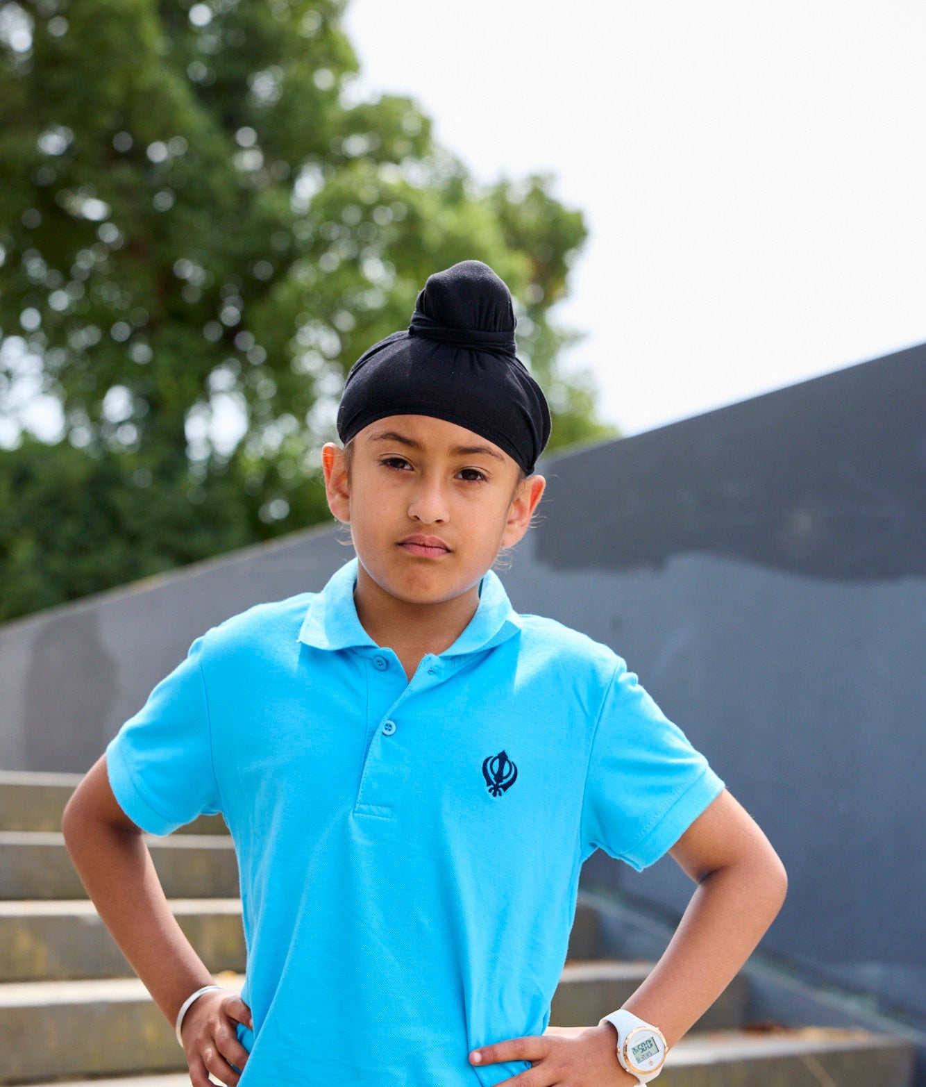Khalsa Heritage Kids Bundle