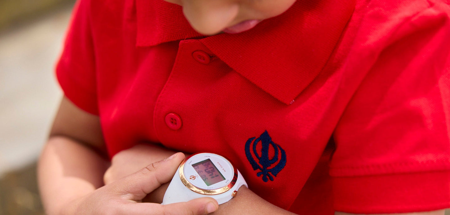 Khalsa Heritage Kids Bundle
