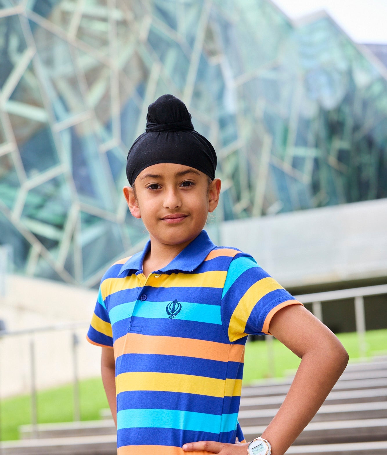 Khalsa Heritage Kids Bundle