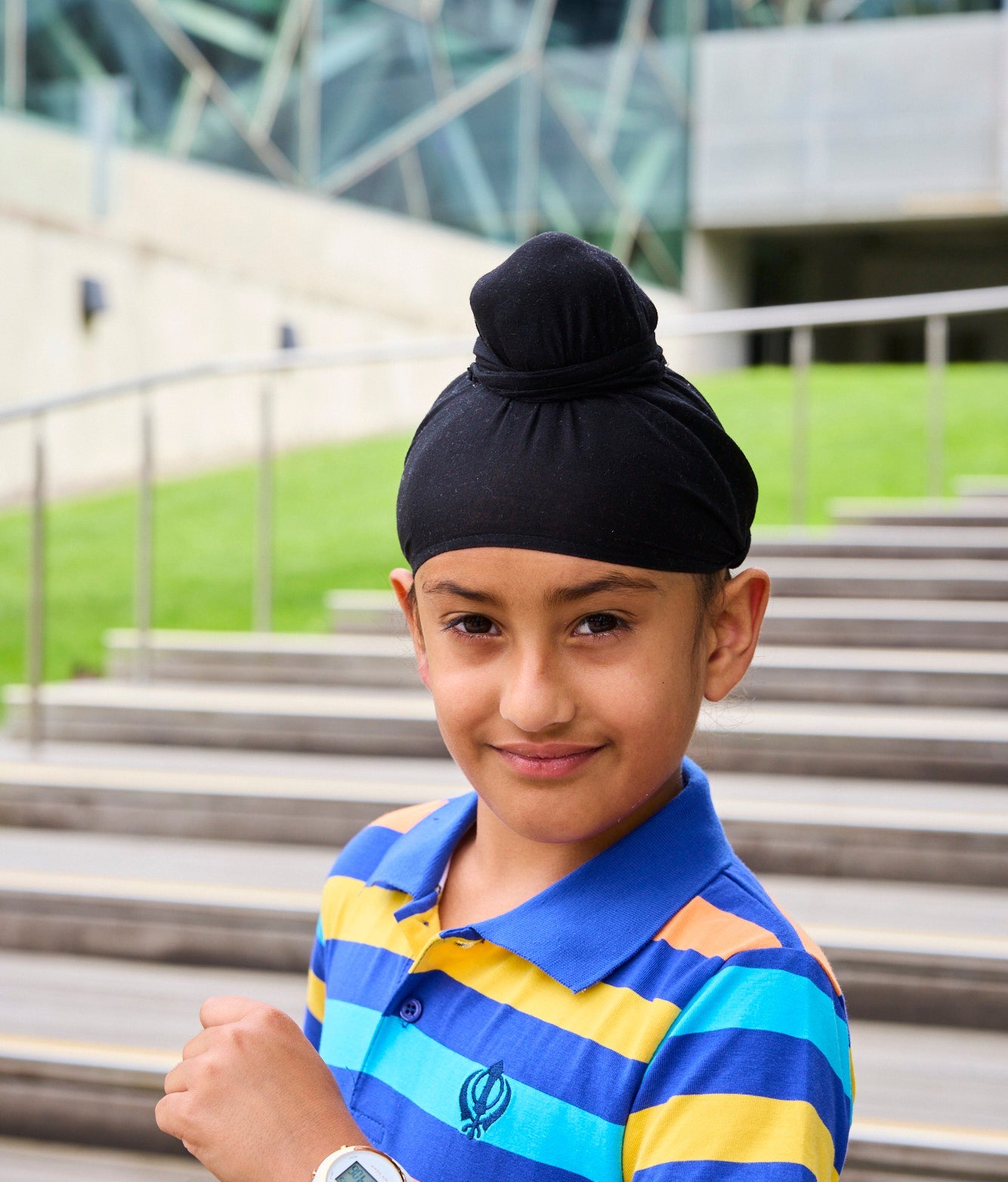 Khalsa Heritage Kids Bundle
