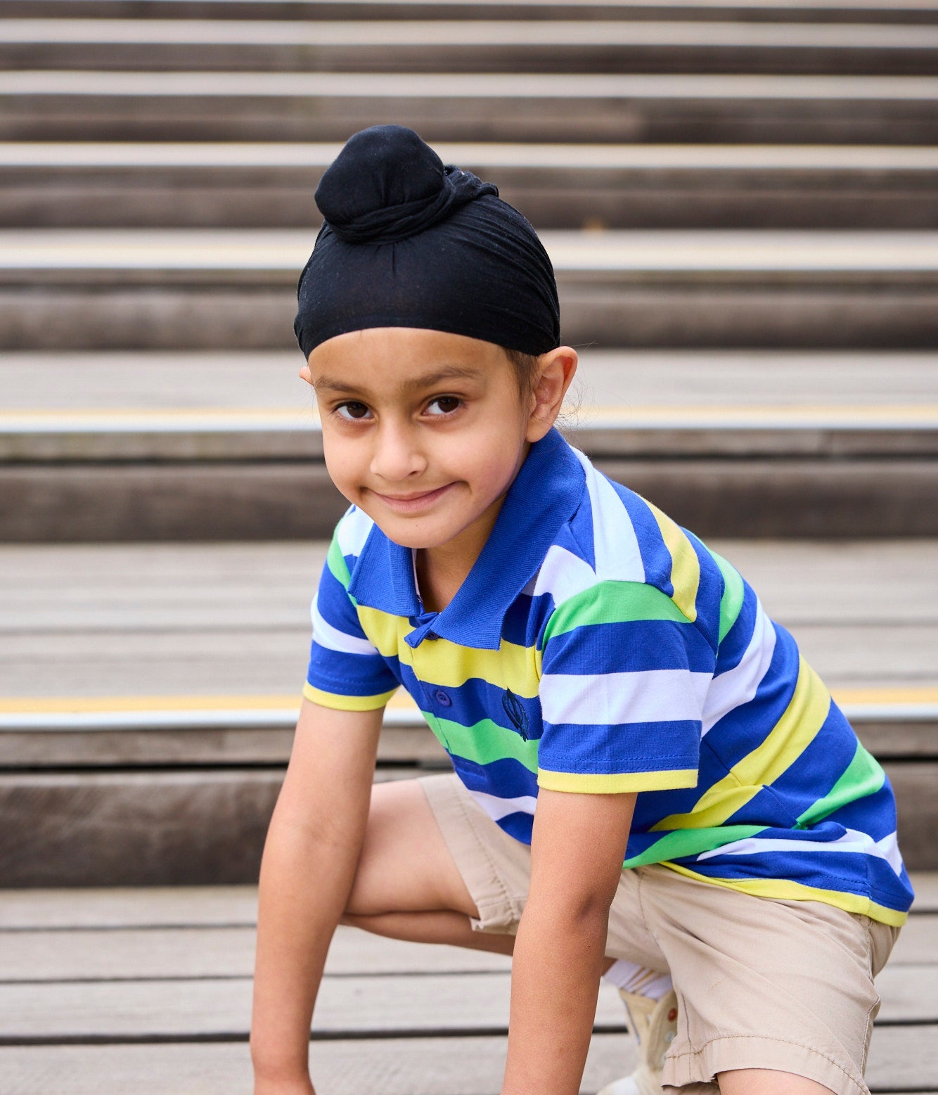 Khalsa Heritage Kids Bundle