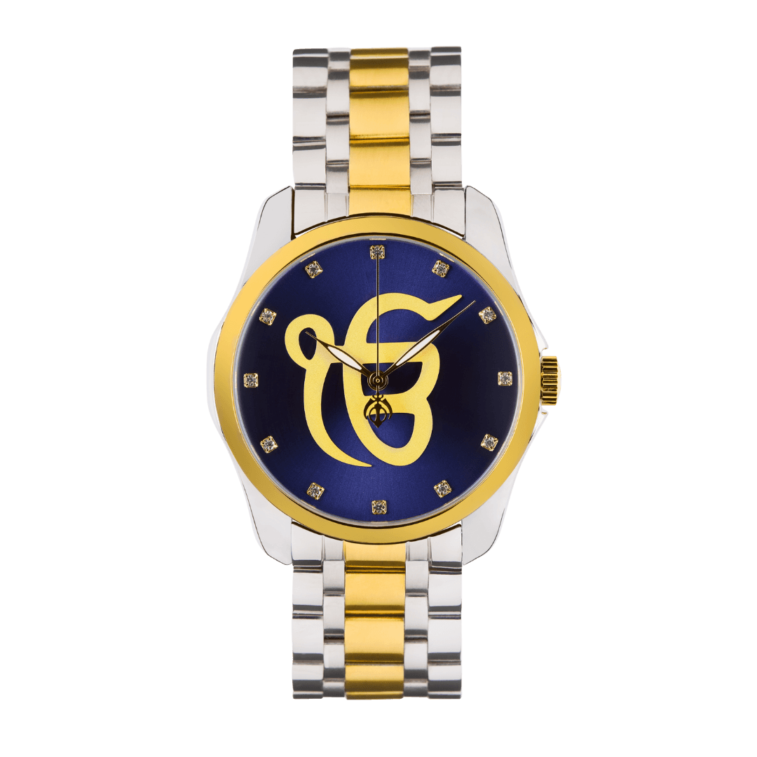 Ek Ong Kar watch