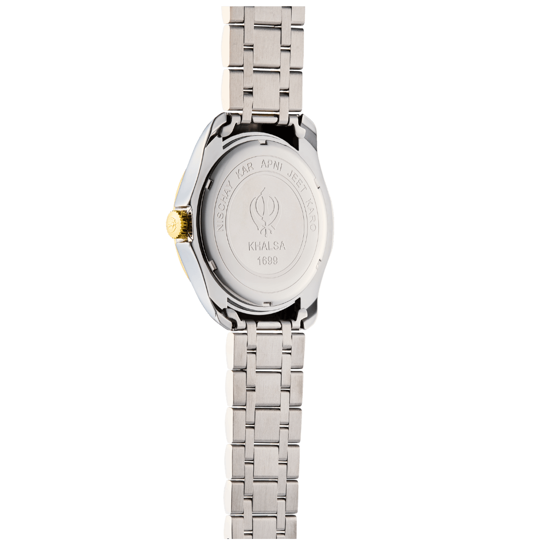 Ek Ong Kar watch