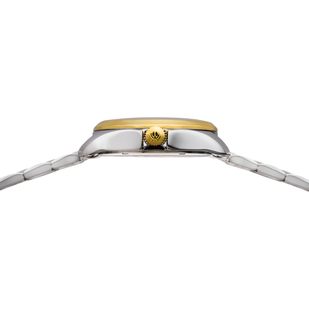 Ek Ong Kar watch