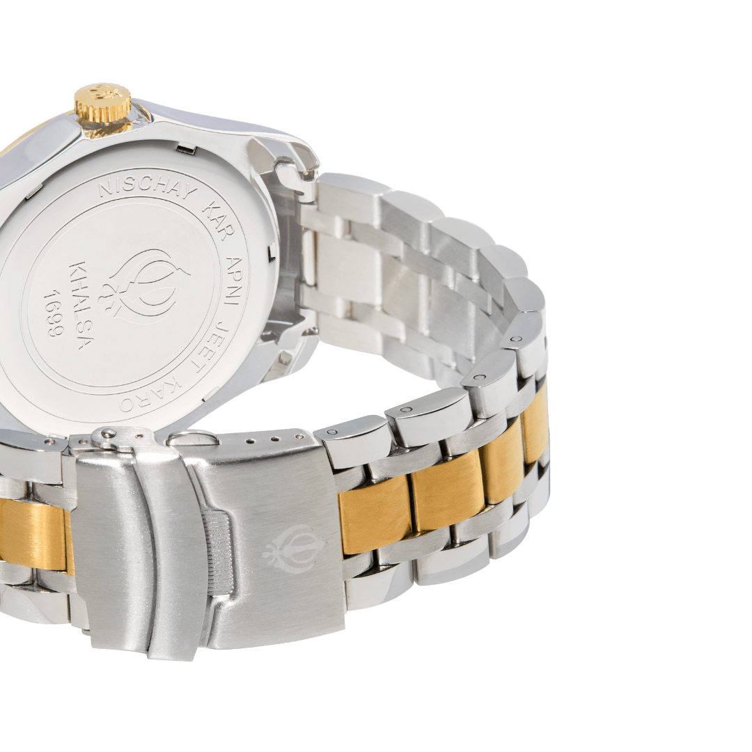 Ek Ong Kar watch