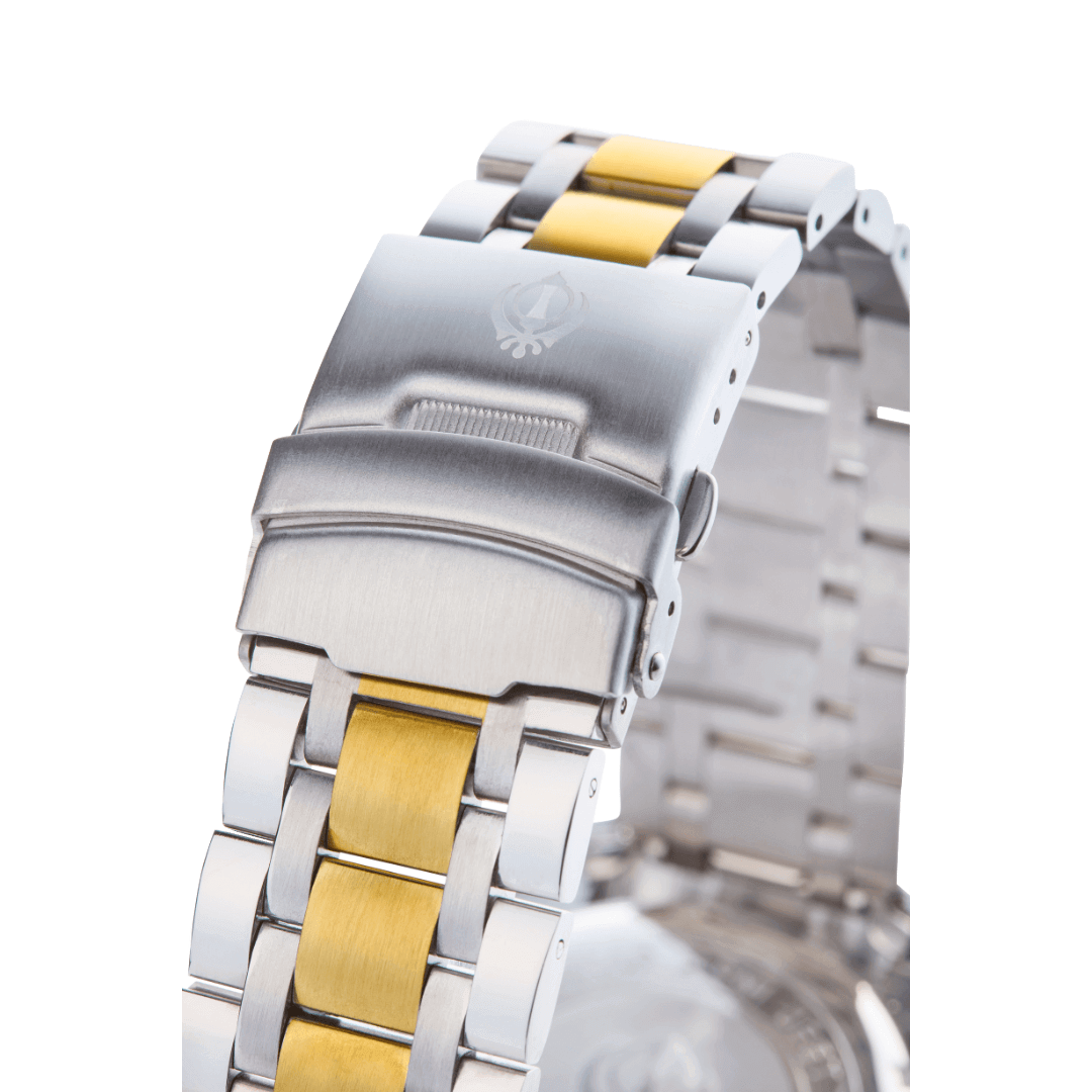 Ek Ong Kar watch