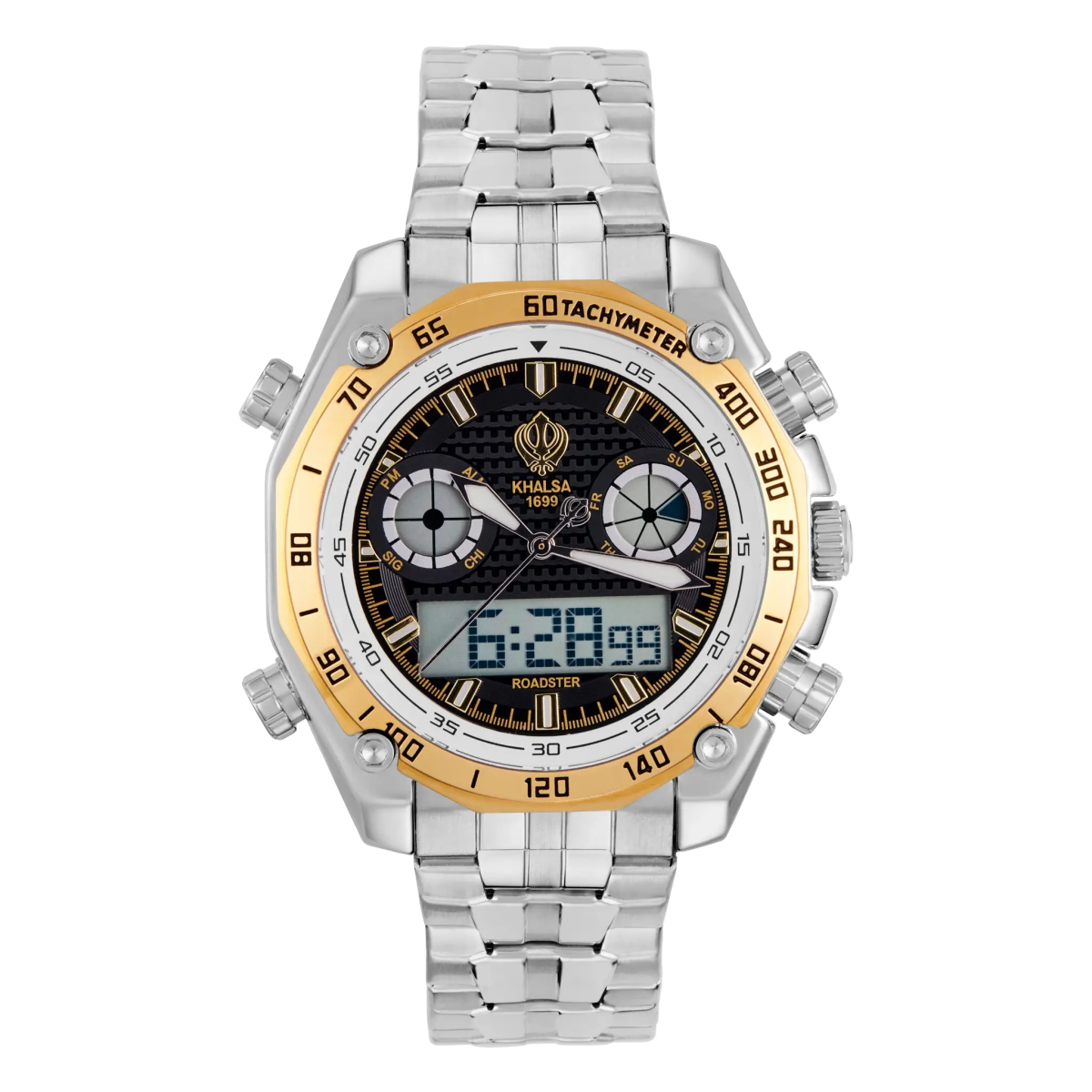Roadster watches made in which country sale