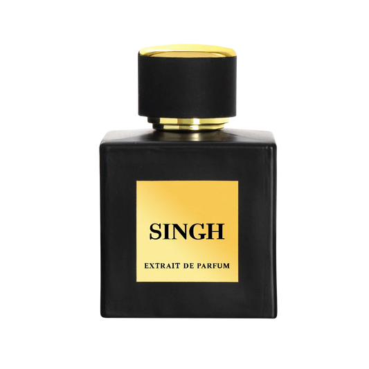 SINGH Extrait De Parfum