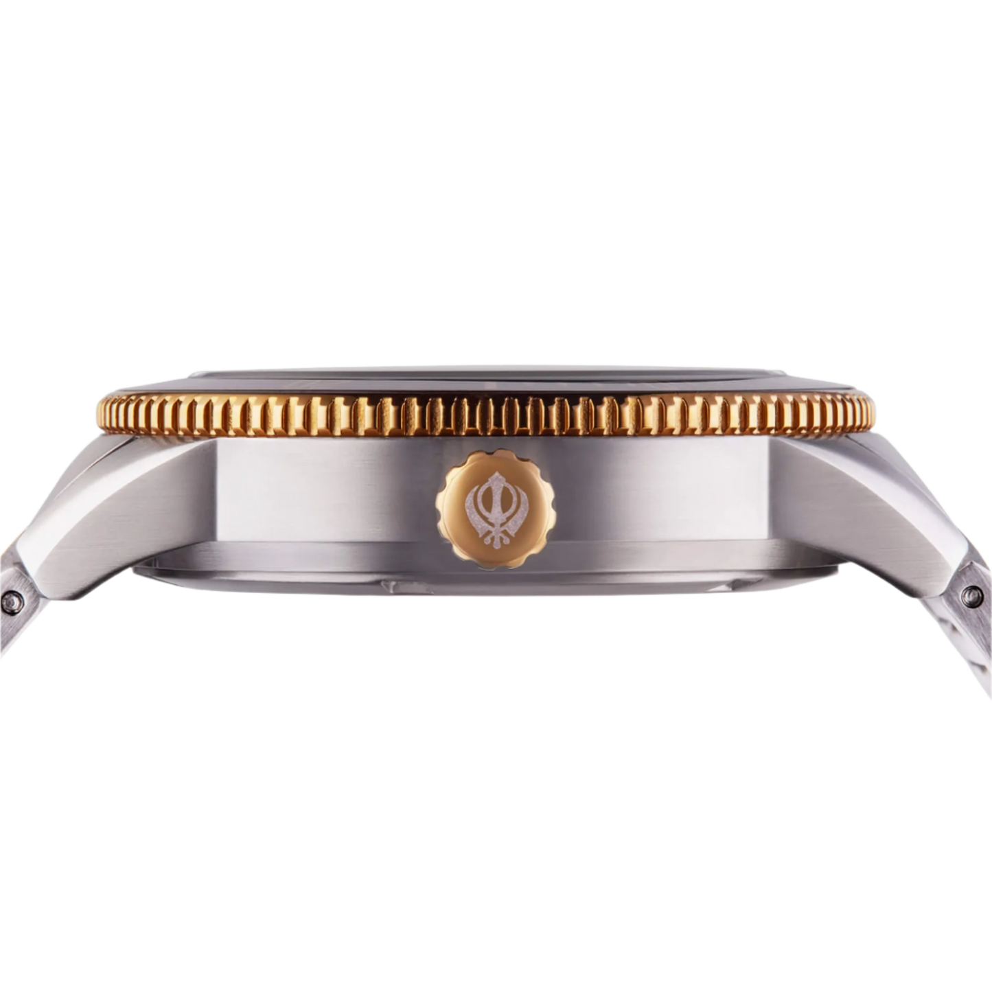Swiss Kaur Watch