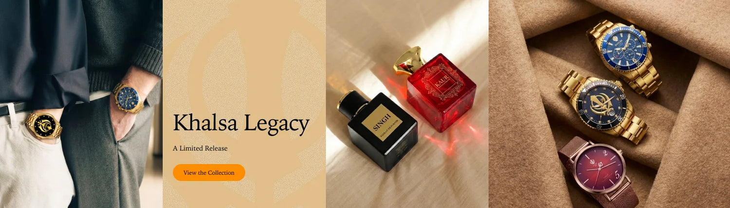Heritage Sale
