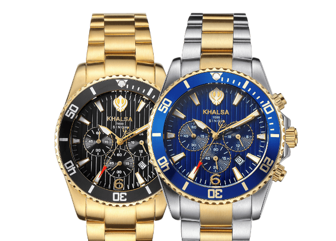 Watches - House of Khalsa