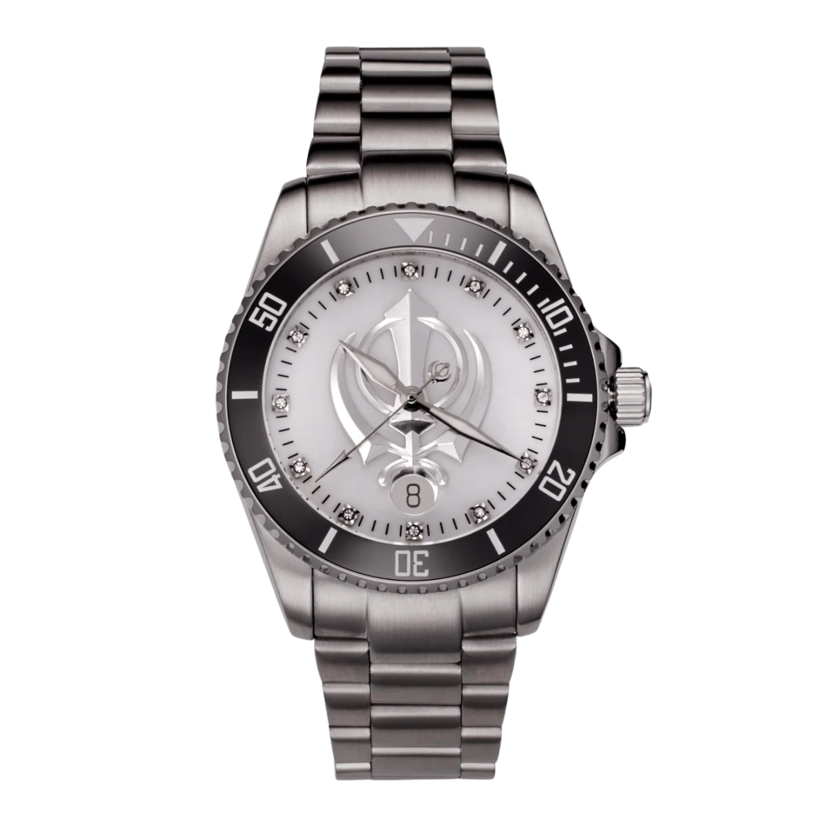 Heritage Statement Jacket