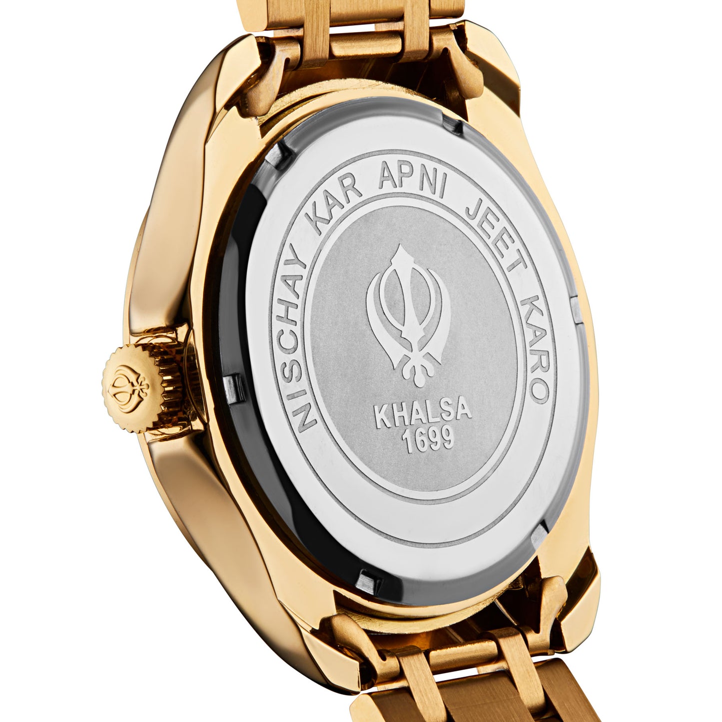 Heritage Statement Jacket