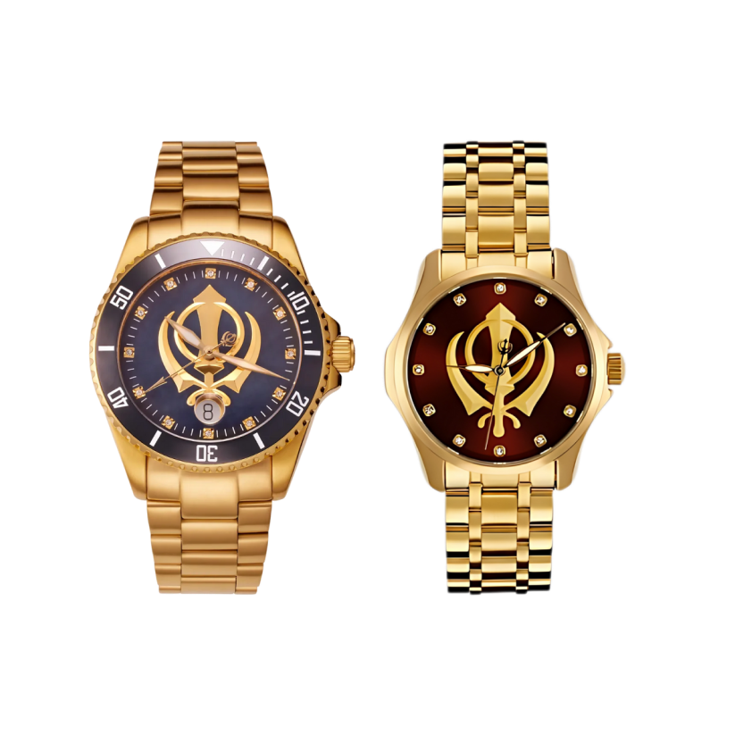 Homage Men And Heritage Women Bundle