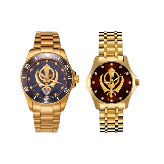 Homage Men And Heritage Women Bundle