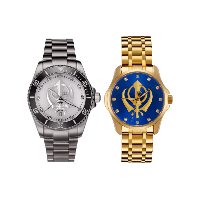 Homage Men And Heritage Women Bundle