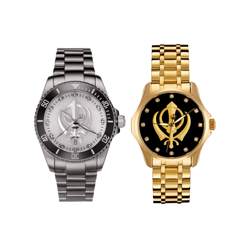 Homage Men And Heritage Women Bundle