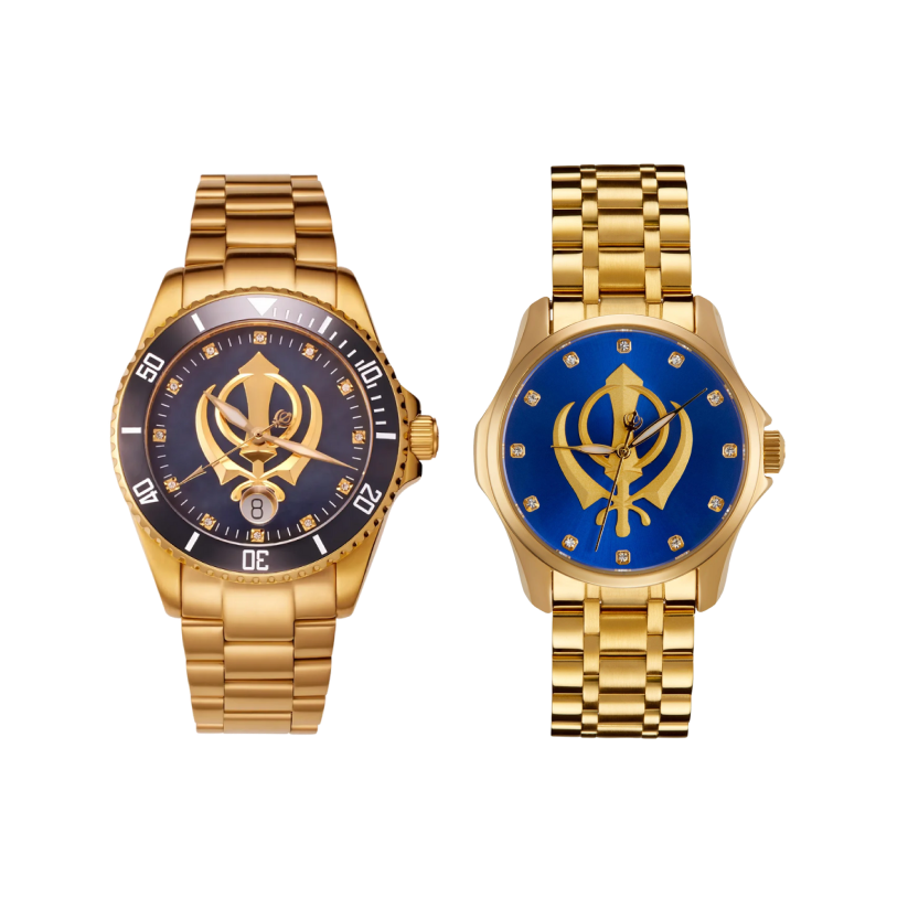 Homage Men And Heritage Women Bundle