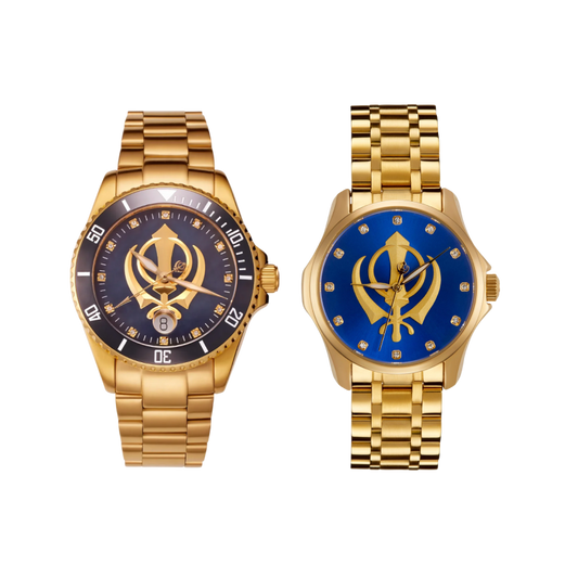 Homage Men And Heritage Women Bundle