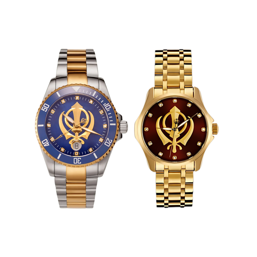 Homage Men And Heritage Women Bundle