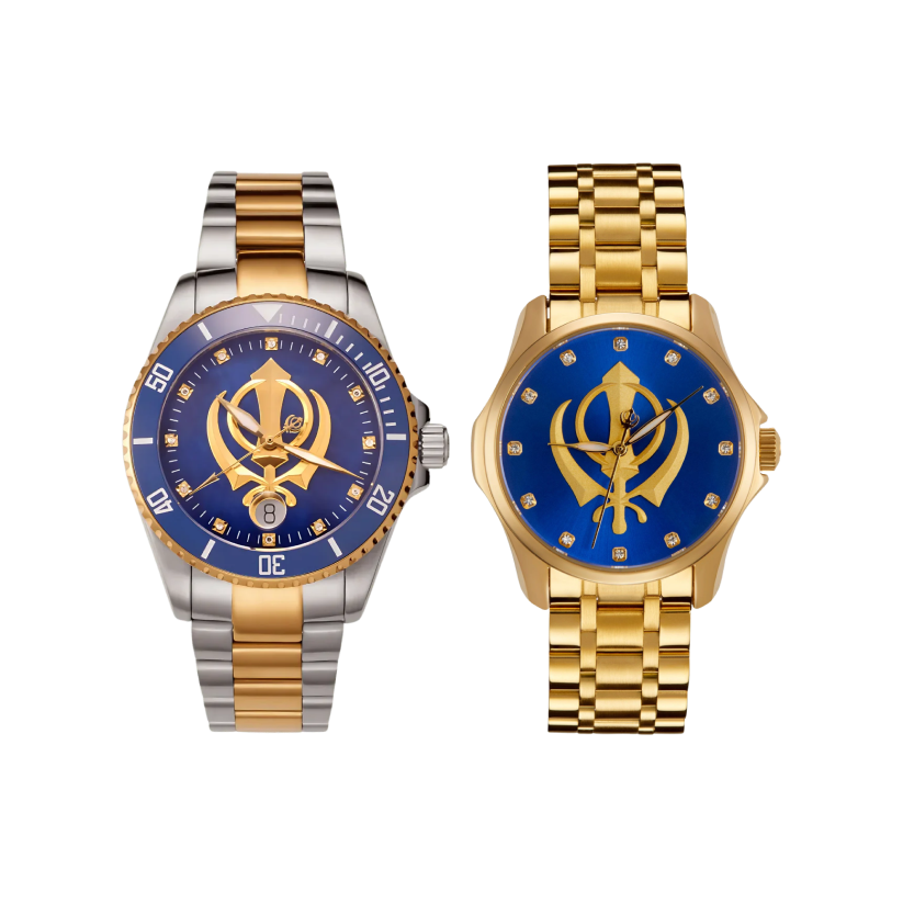Homage Men And Heritage Women Bundle