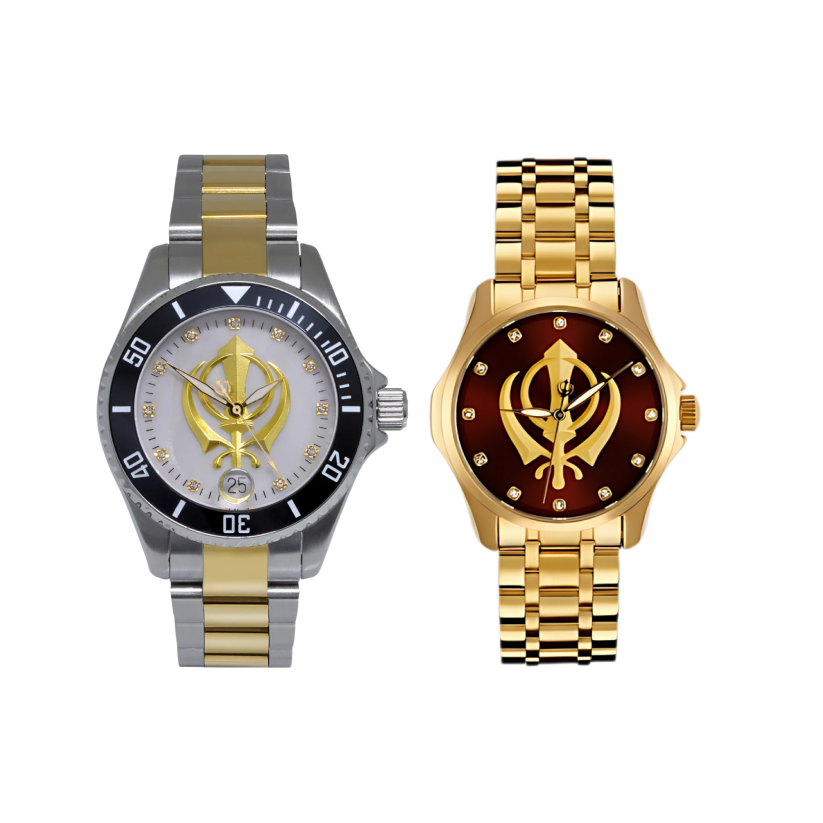 Homage Men And Heritage Women Bundle