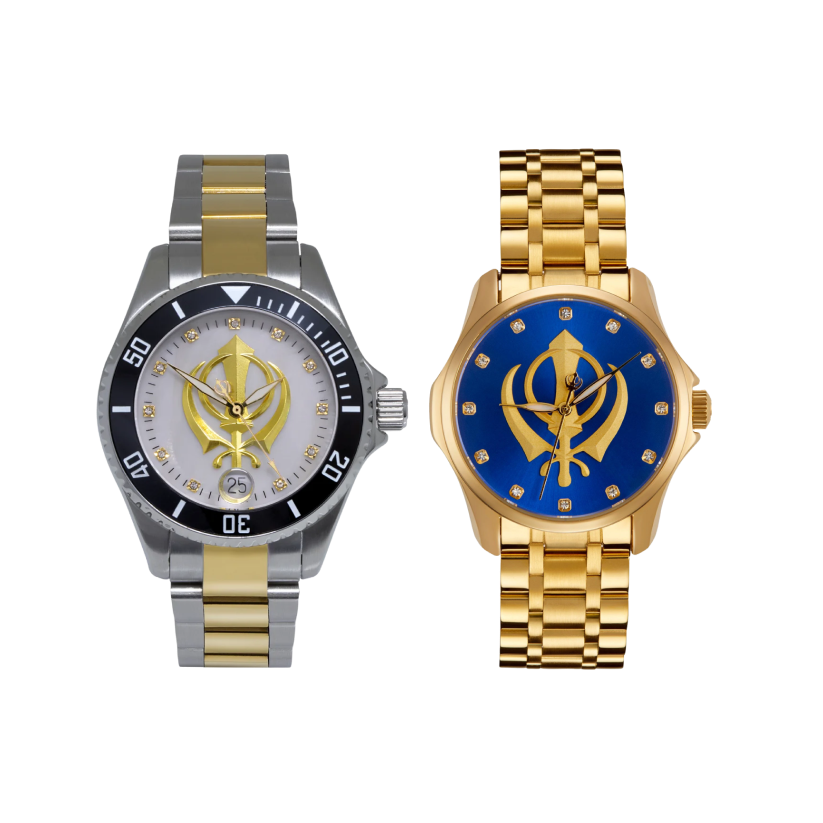 Homage Men And Heritage Women Bundle