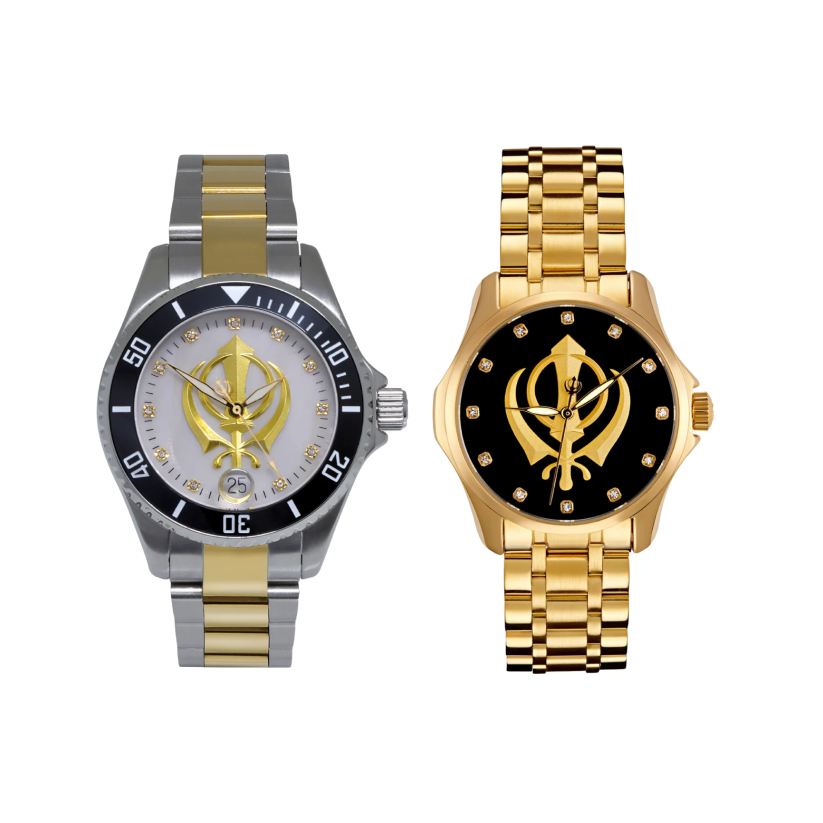 Homage Men And Heritage Women Bundle
