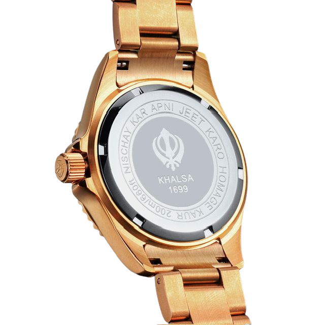 Homage Kaur