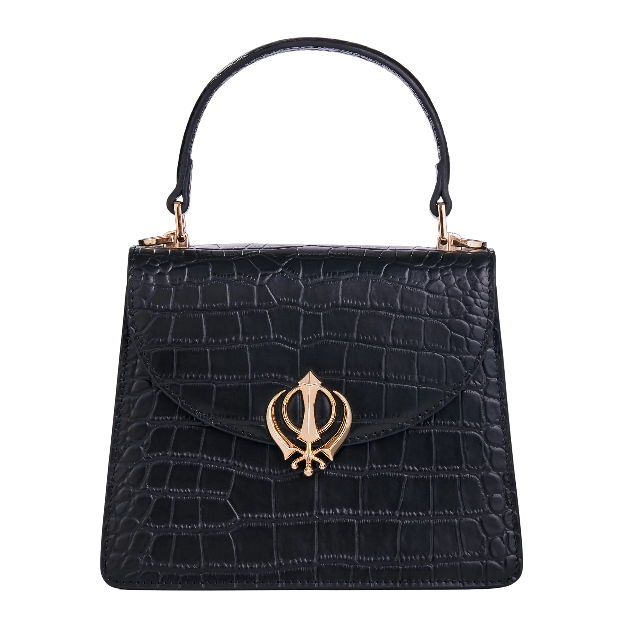 Heritage Kaur Luxury Handbag