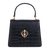 Heritage Kaur Luxury Handbag Black