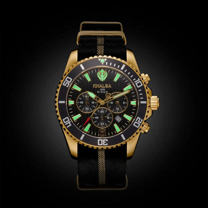 Heritage Statement Jacket