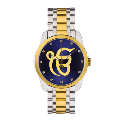 Ek Ong Kar watch