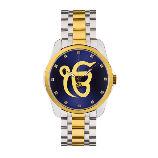 Ek Ong Kar watch