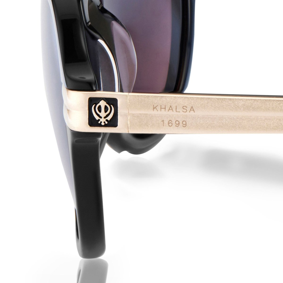 Heritage Singh - Men’s Sunglasses - House of Khalsa