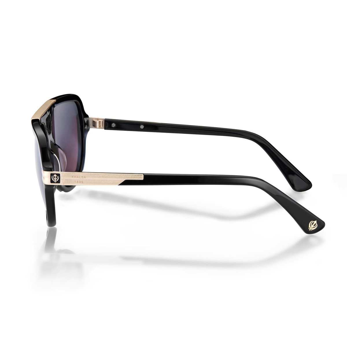 Heritage Singh - Men’s Sunglasses - House of Khalsa