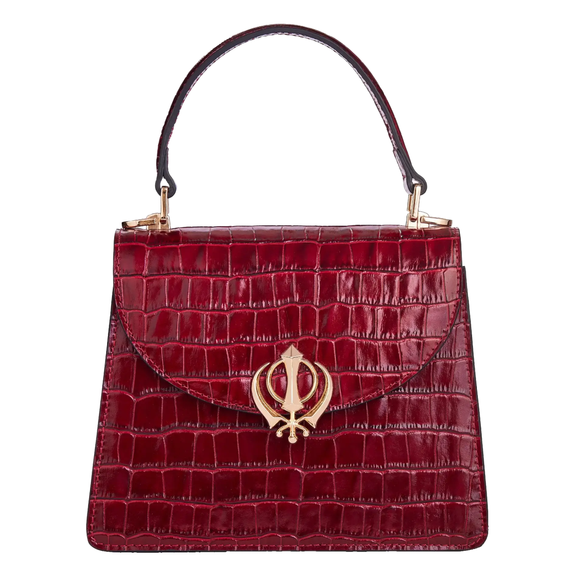 Heritage Vegan Kaur Handbag - House of Khalsa