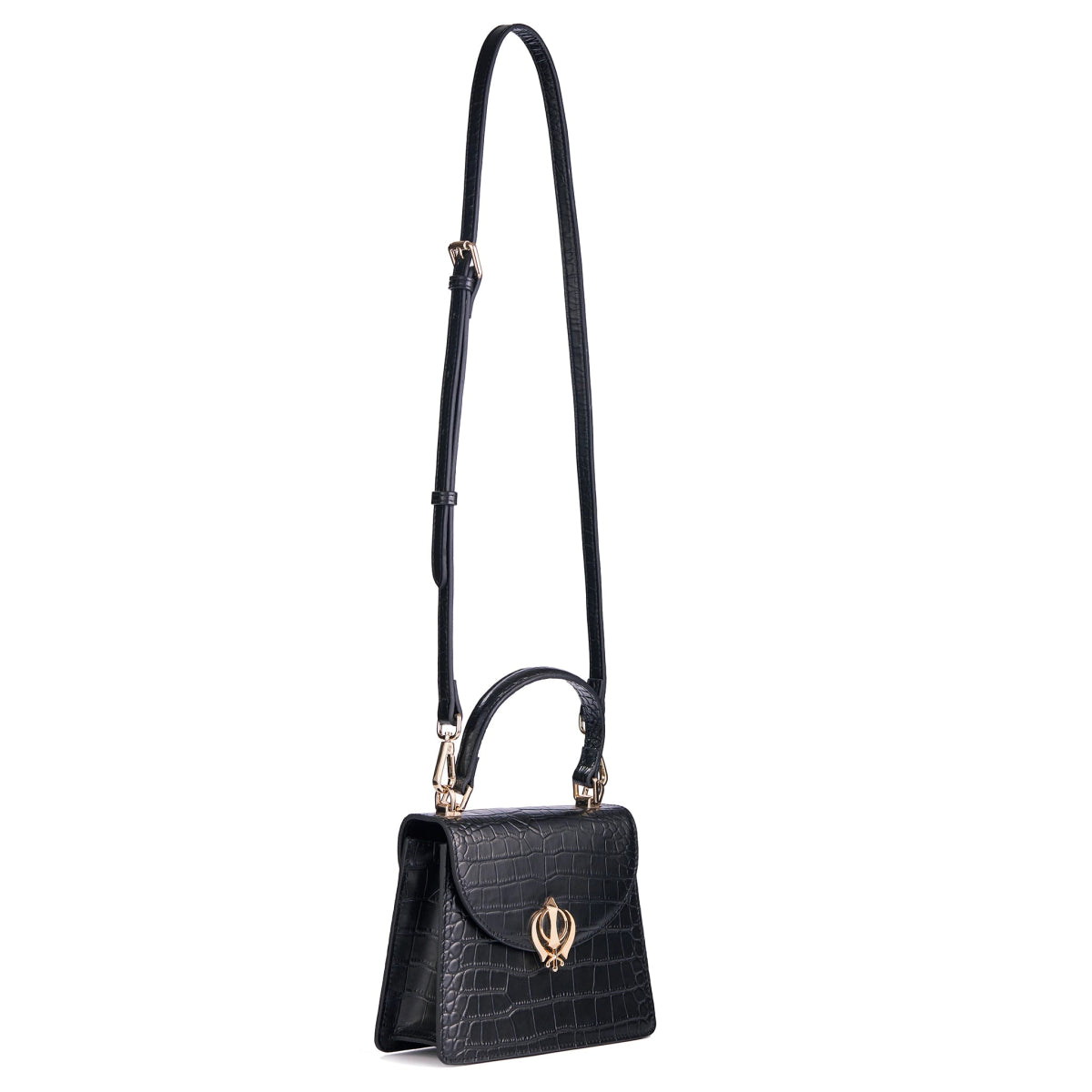 Heritage Vegan Kaur Handbag - House of Khalsa