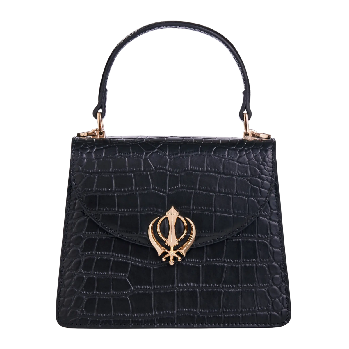 Heritage Vegan Kaur Handbag - House of Khalsa