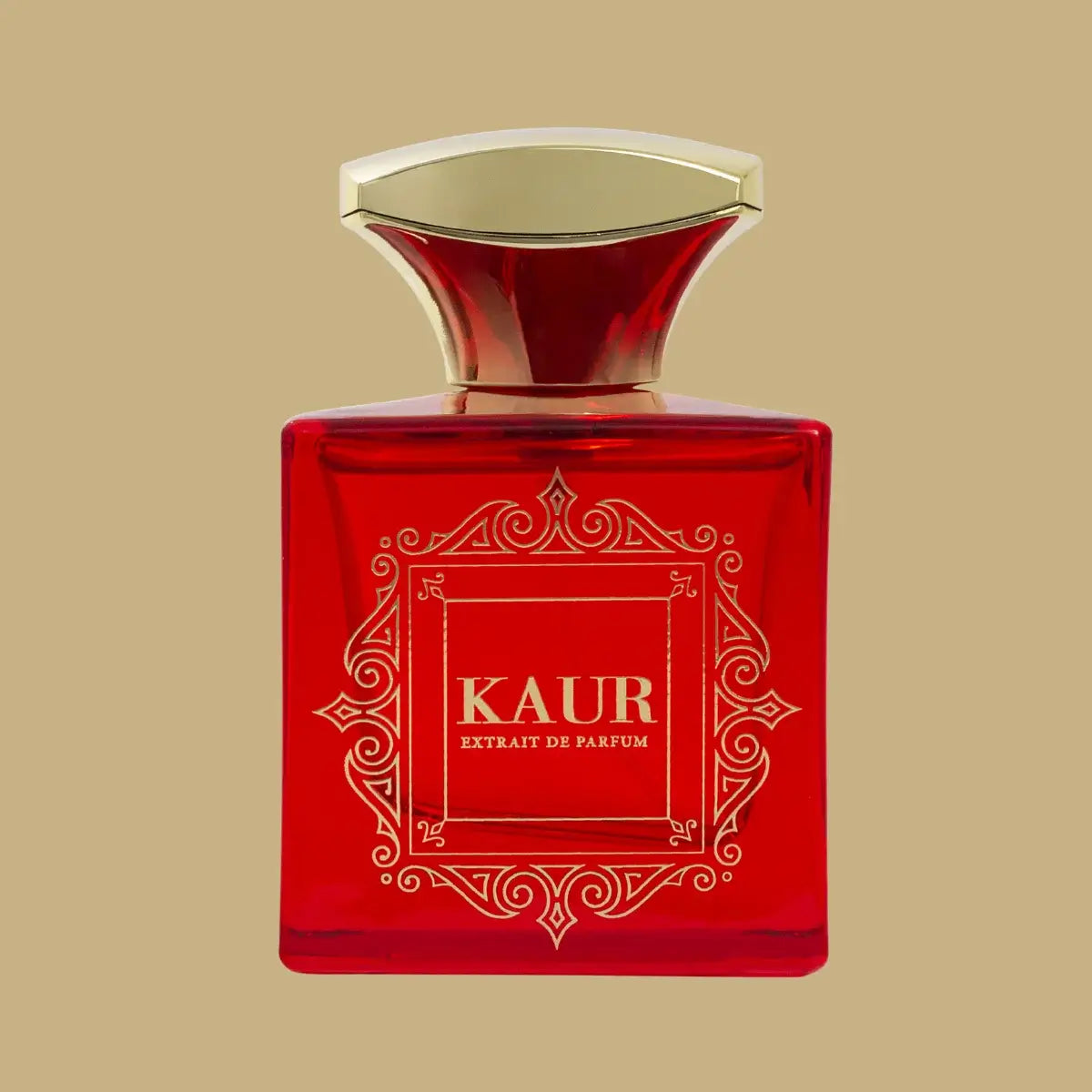 KAUR Extrait De Parfum