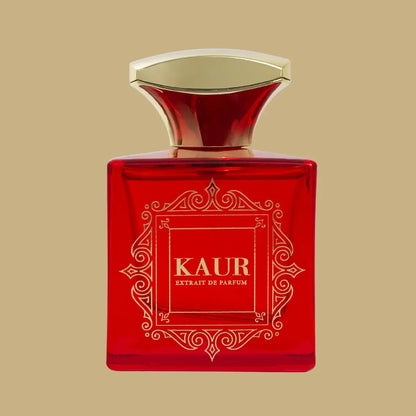 KAUR Extrait De Parfum