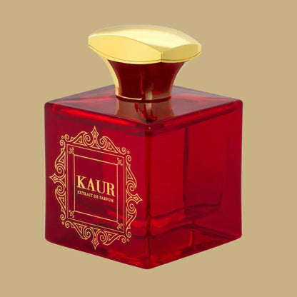 KAUR Extrait De Parfum